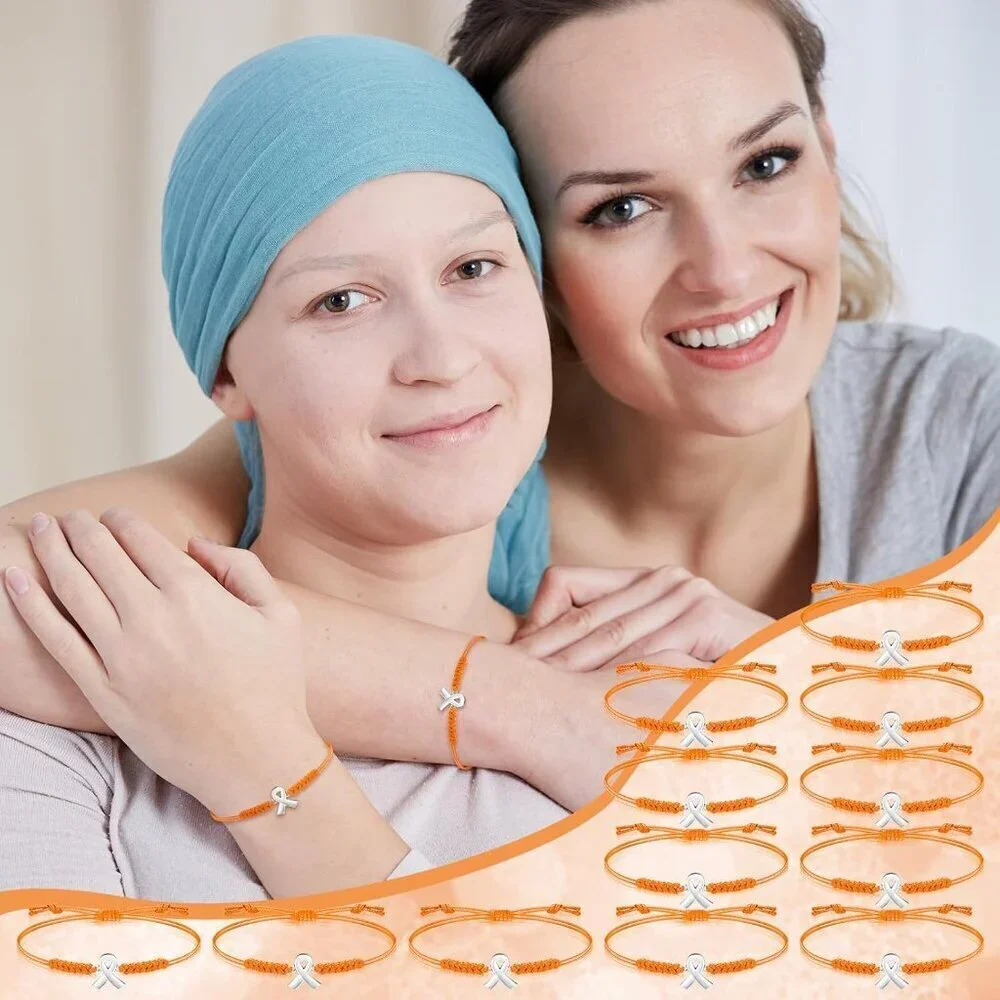 N/A orange leukemia